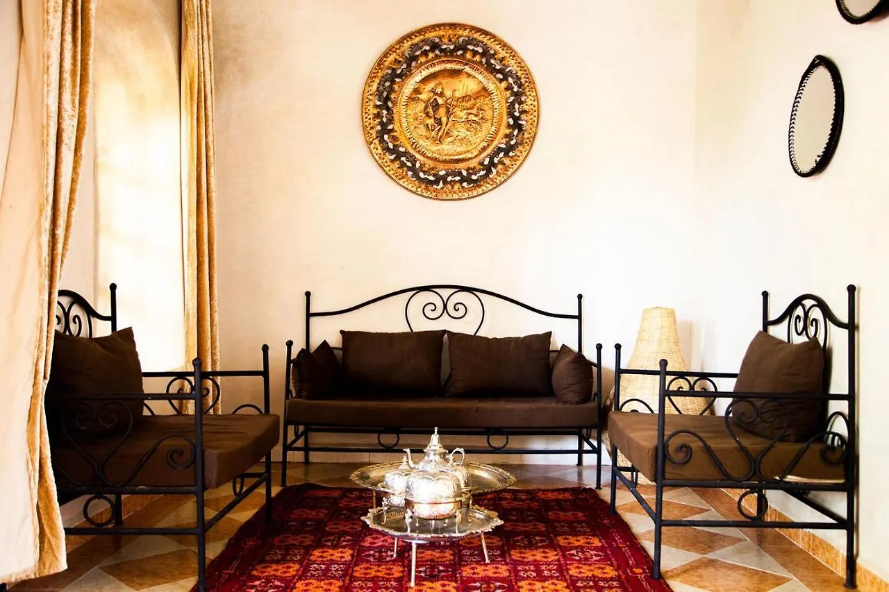 Riad Mayo Marrakesh