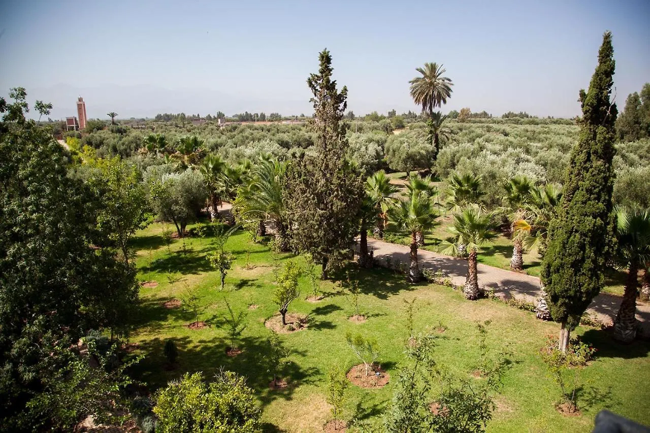 Riad Mayo Marrakesh