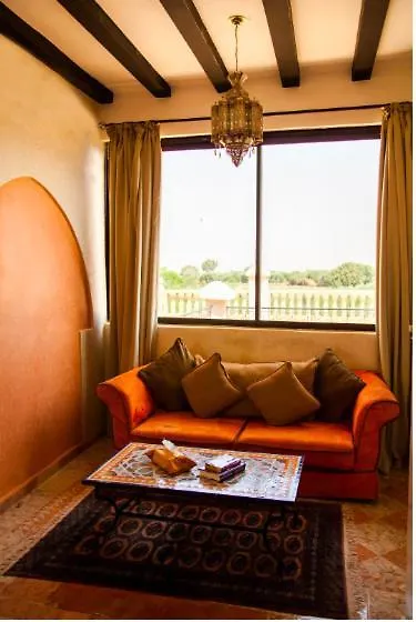 Riad Mayo Marrakesh 2*,