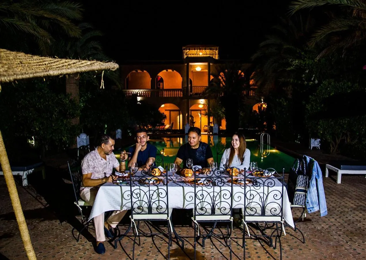 Riad Mayo Marrakesh