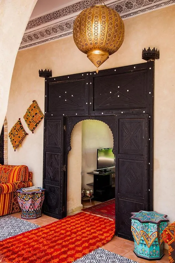 Riad Mayo Marrakesh