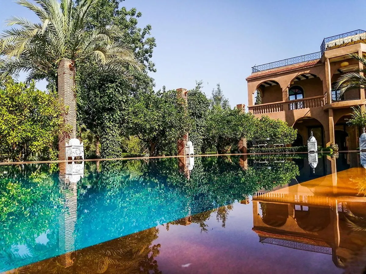 Riad Mayo Marrakesh