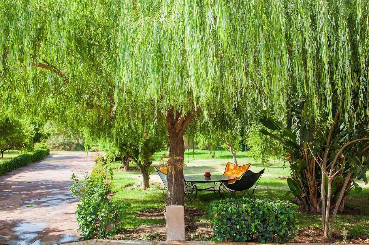 Riad Mayo Marrakesh