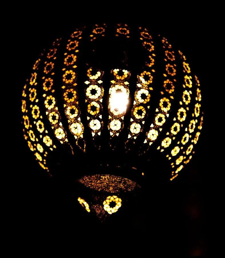 Riad Mayo Marrakesh