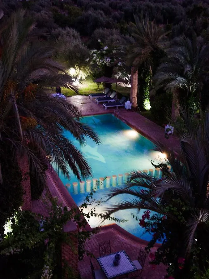 Riad Mayo Marrakesh