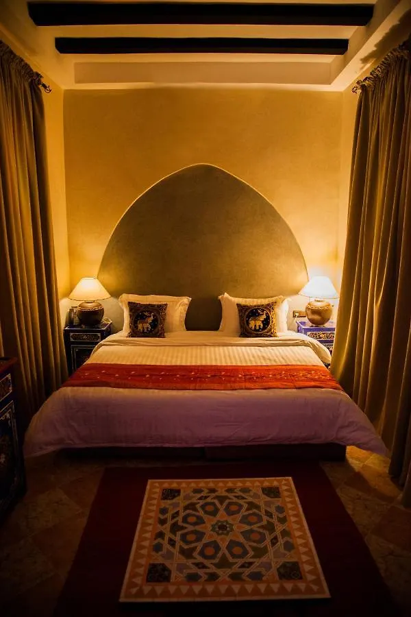 Riad Mayo Marrakesh