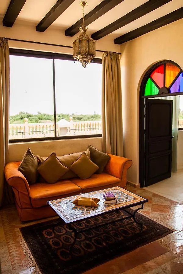 Riad Mayo Marrakesh