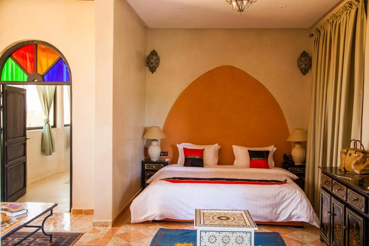 Riad Mayo Marrakesh Maroc