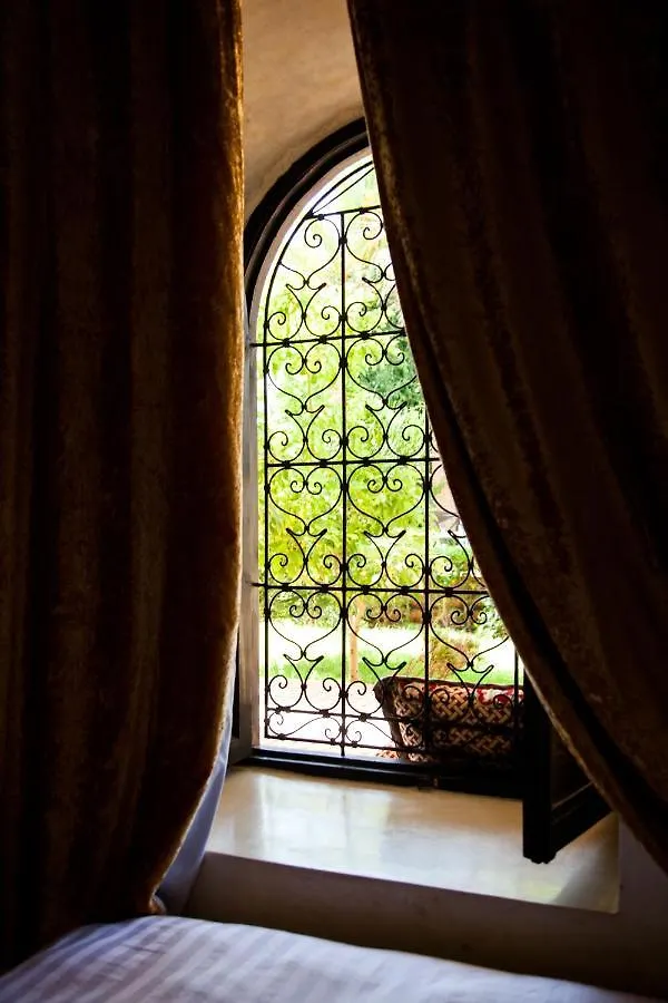 Riad Mayo Marrakesh 2*,  Maroc