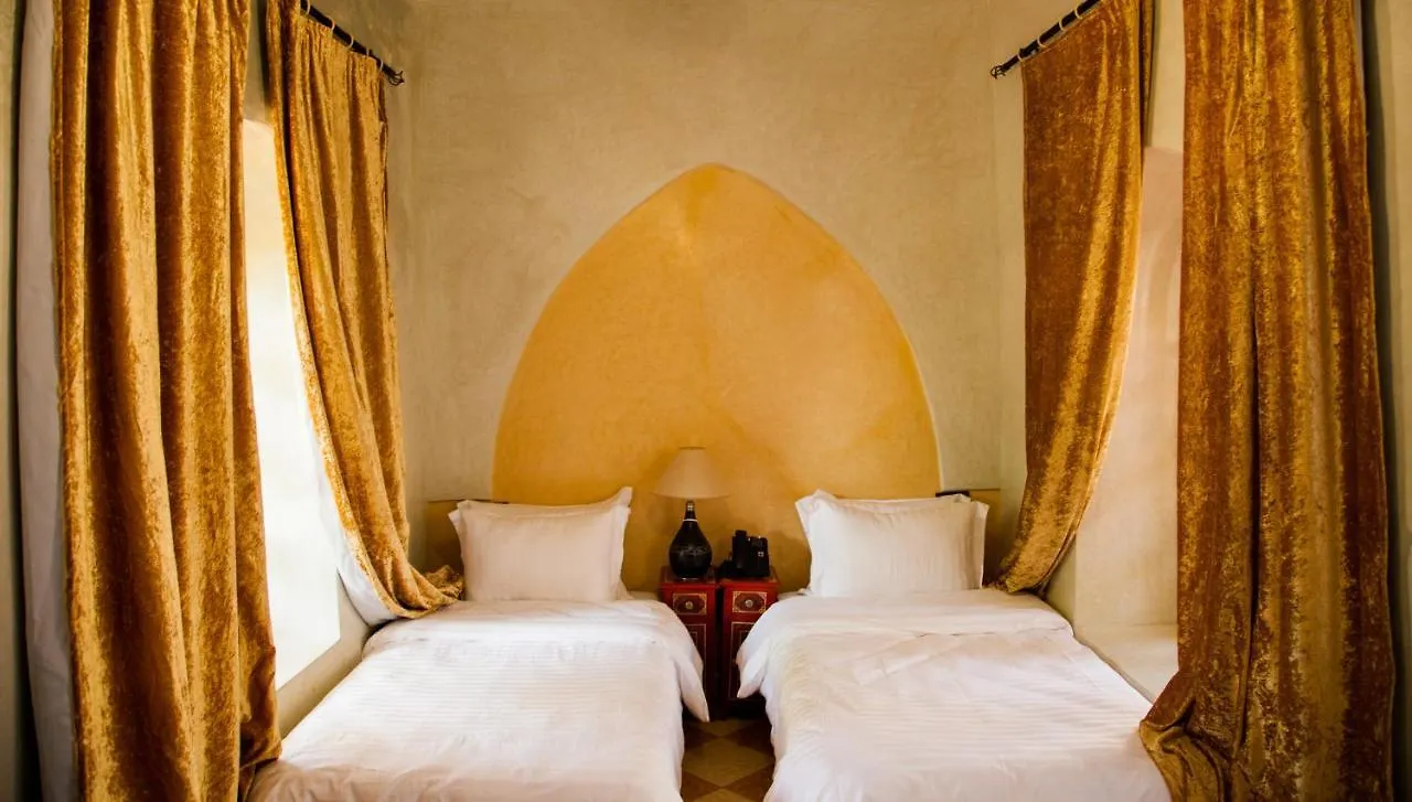 Riad Mayo Marrakesh
