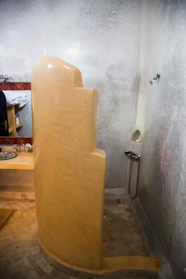 Riad Mayo Marrakesh