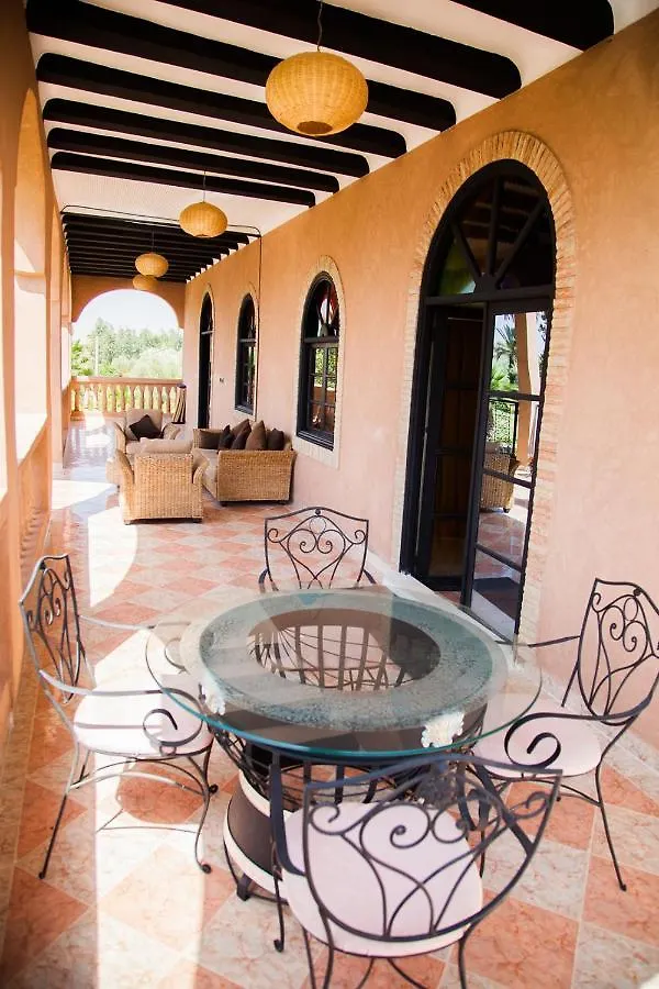 **  Riad Mayo Marrakesh Morocco