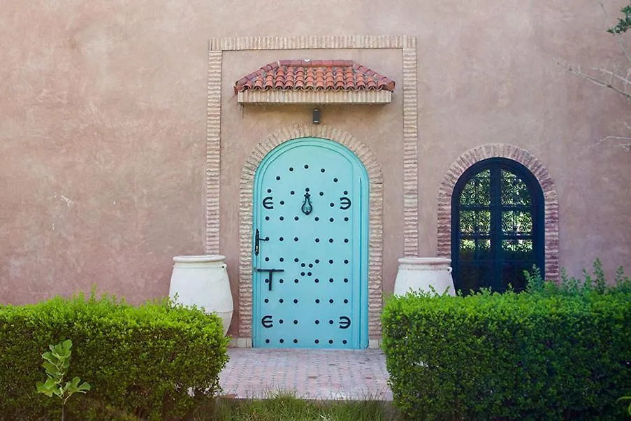 Riad Mayo Marrakesh 2*,