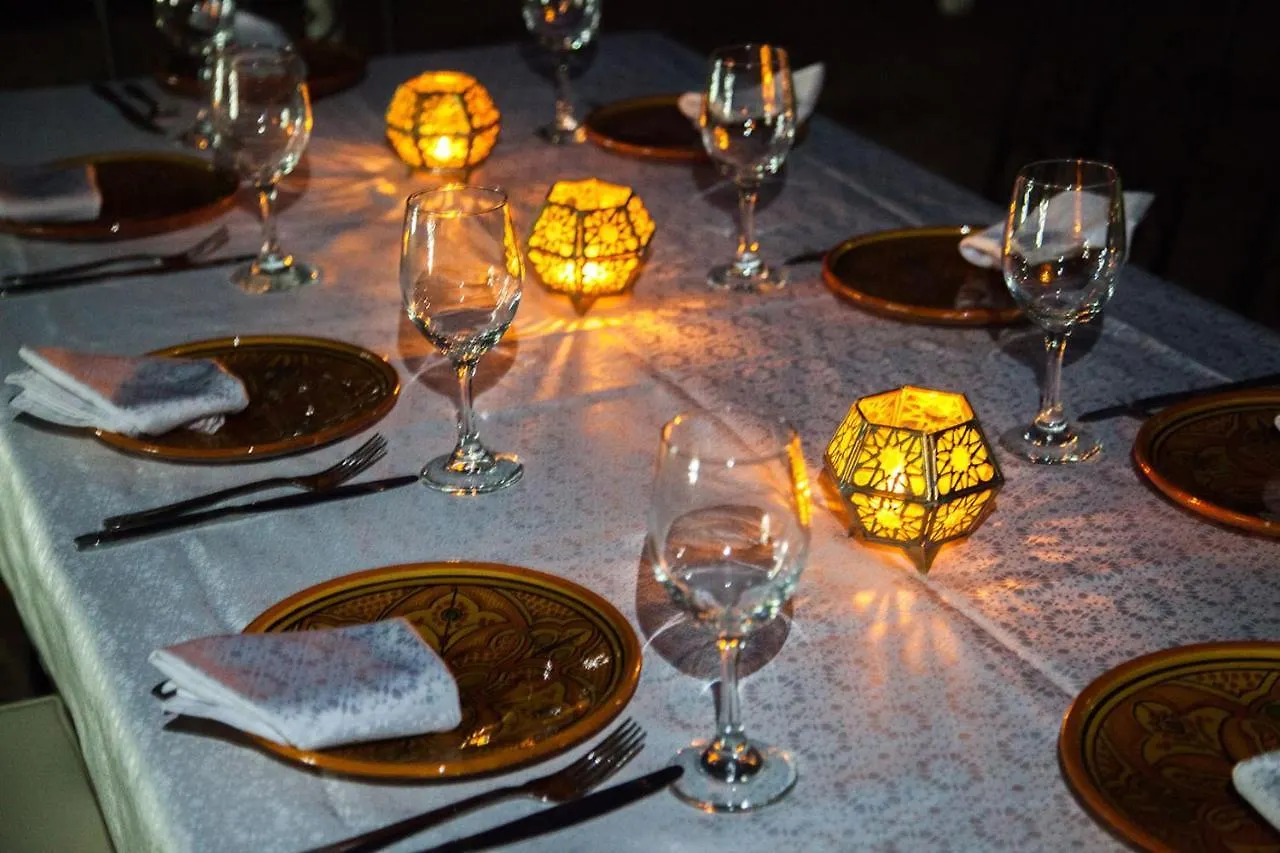 Riad Mayo Marrakesh