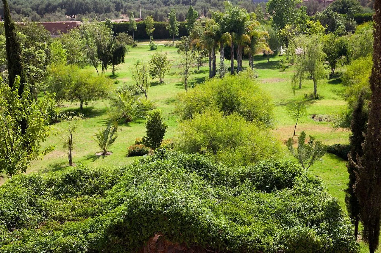Riad Mayo Marrakesh 2*,  Morocco