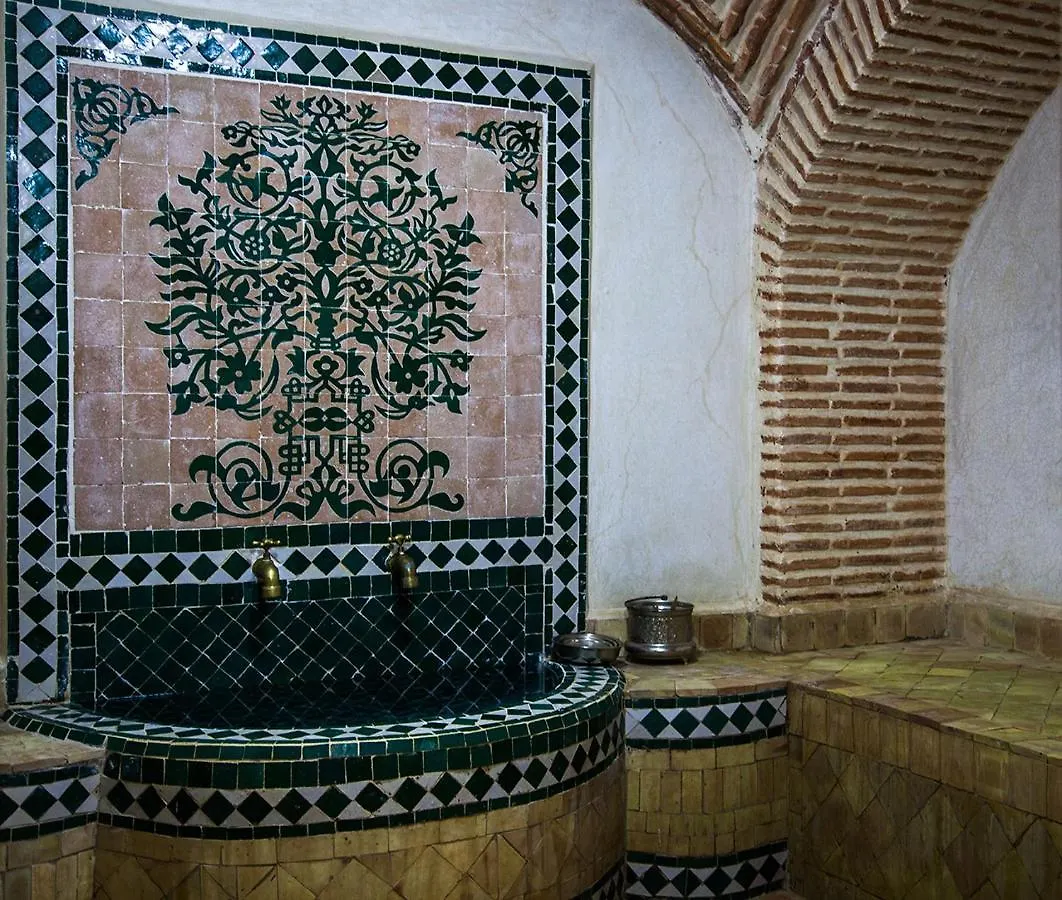 Riad Mayo Marrakesh