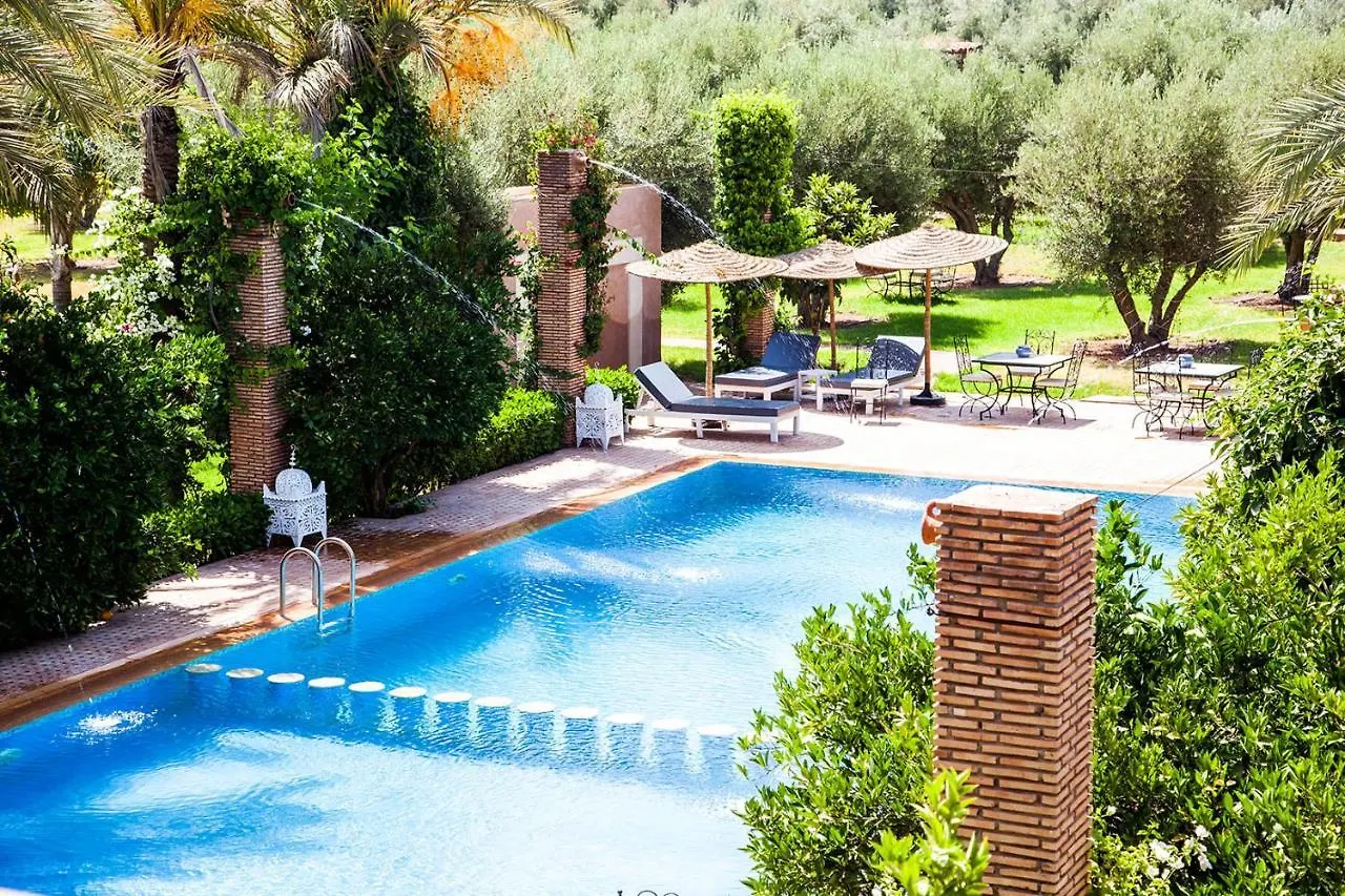 Riad Mayo Marrakesh