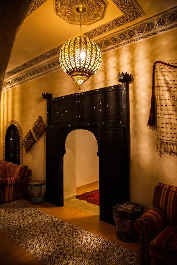 Riad Mayo Marrakesh
