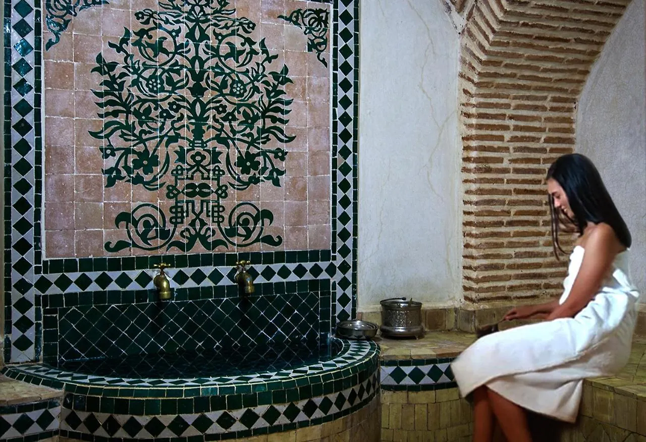 Riad Mayo Marrakesh