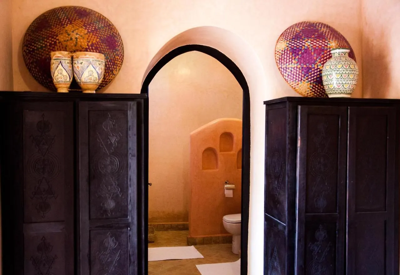 Riad Mayo Marrakesh 2*,  Morocco