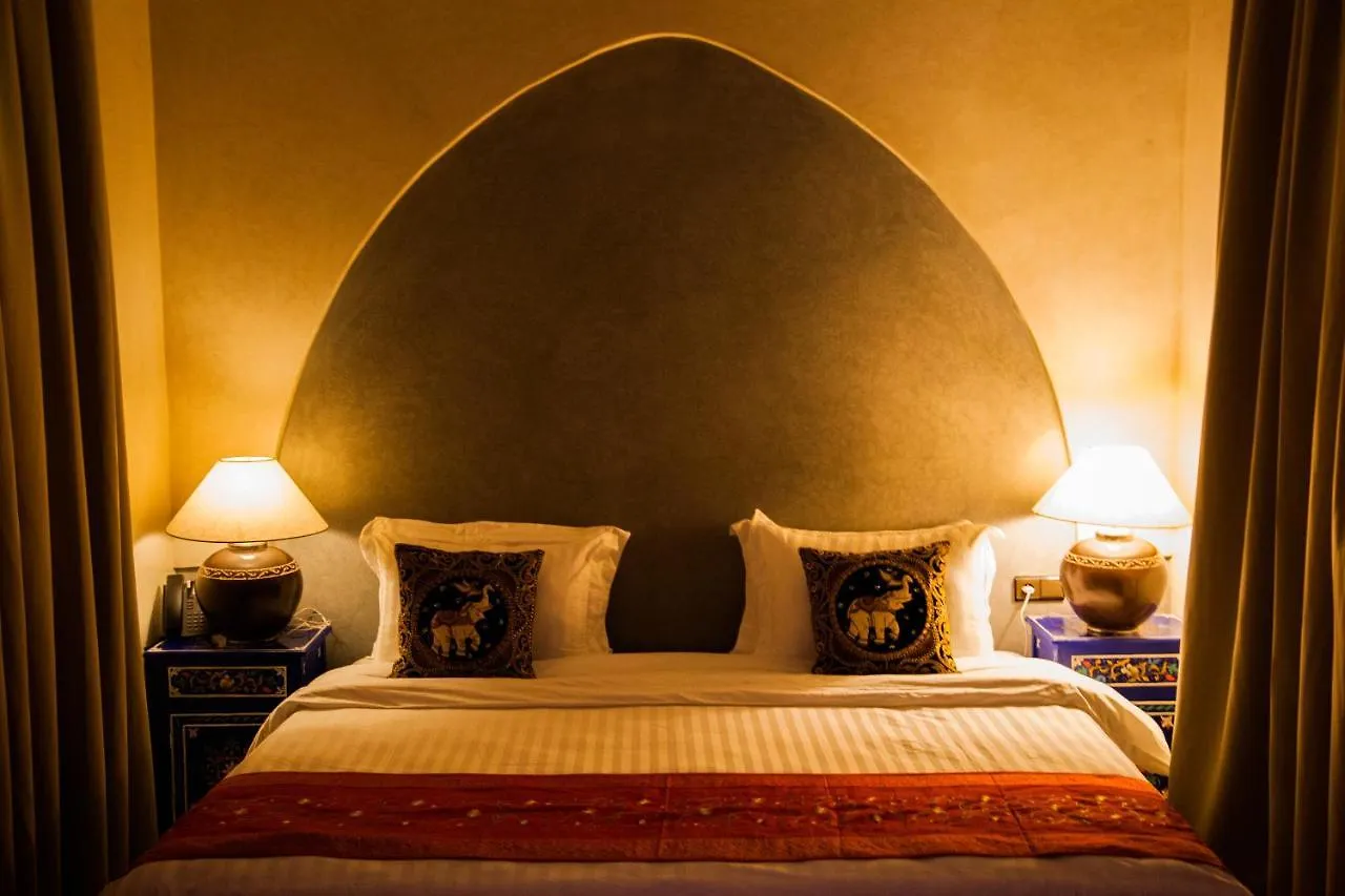 Riad Mayo Marrakesh