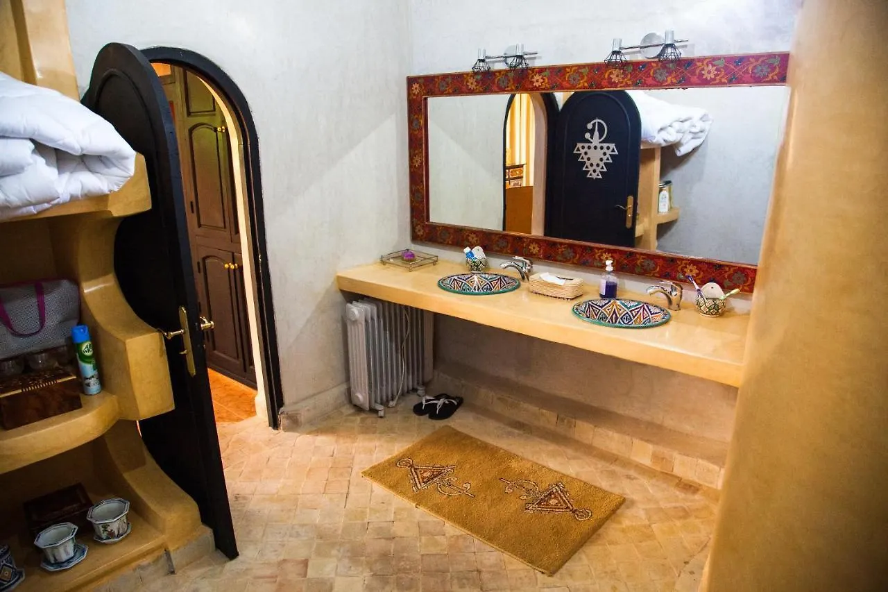 Riad Mayo Marrakesh
