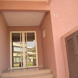 Appartement Magnifique A Garden
