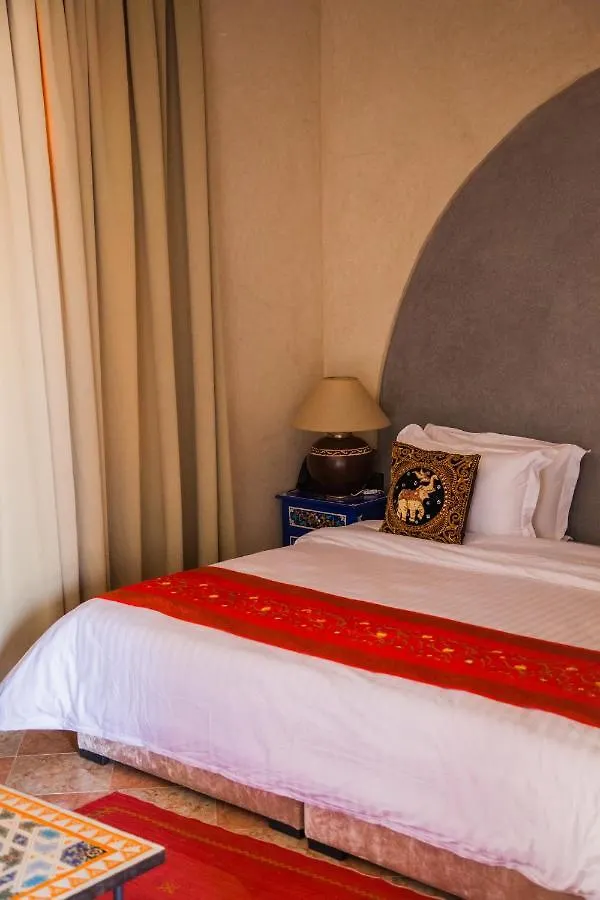 Riad Mayo Marrakesh 2*,