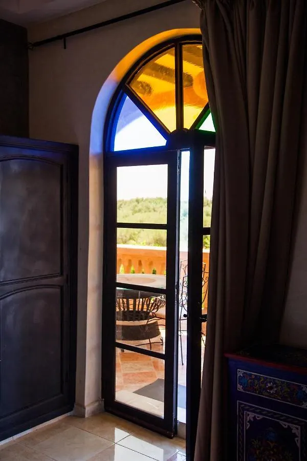 Riad Mayo Marrakesh