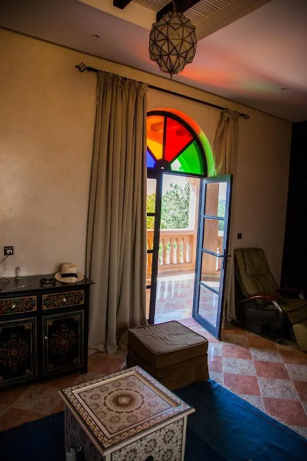 Riad Mayo Marrakesh Morocco
