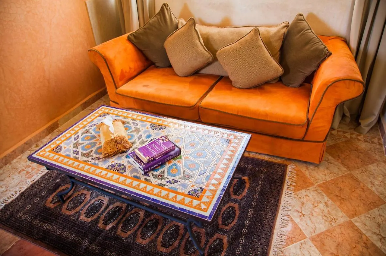 Riad Mayo Marrakesh 2*,  Morocco
