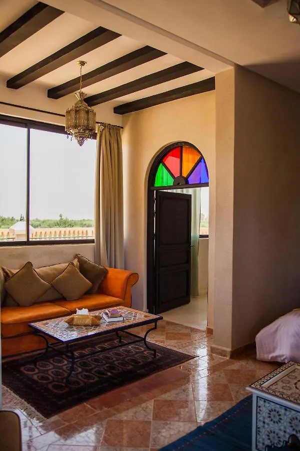Riad Mayo Marrakesh