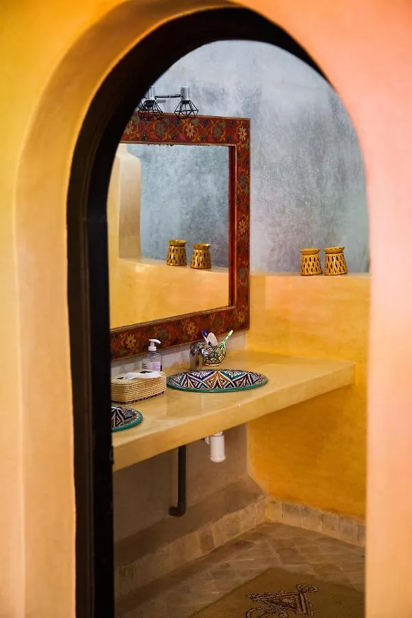 Riad Mayo Marrakesh